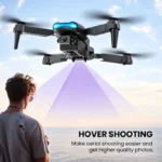 Dron za snimanje
