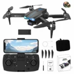 E99 pro dron