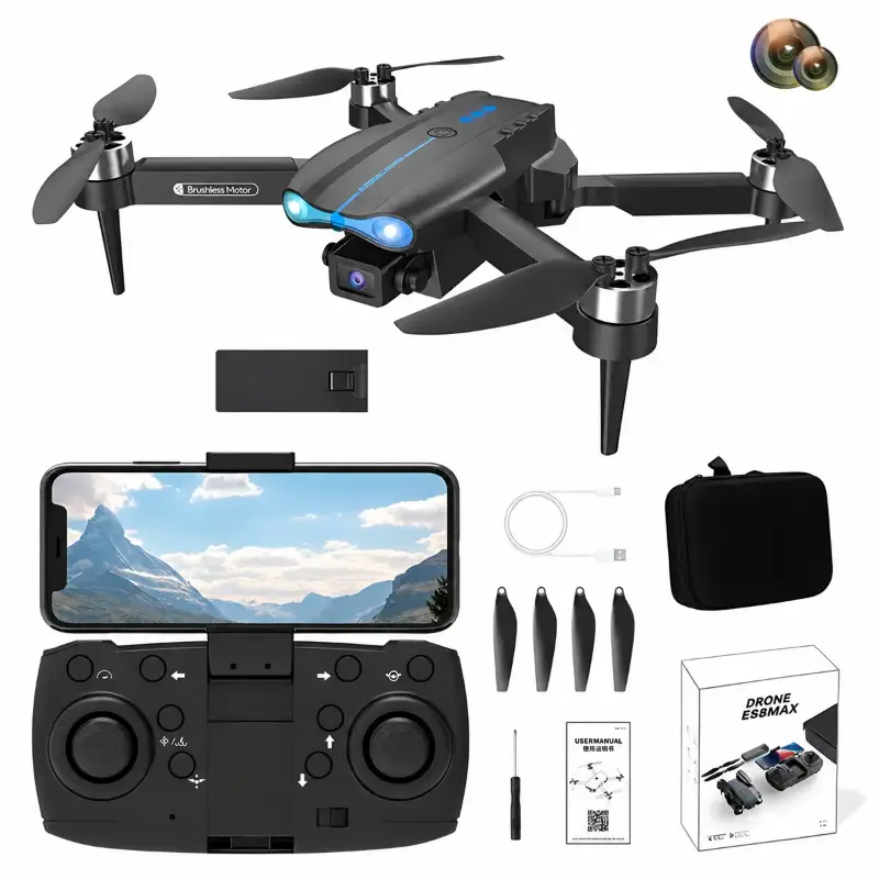 E99 pro dron