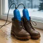Električni sušač obuće