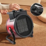 Grejalica 2500 w