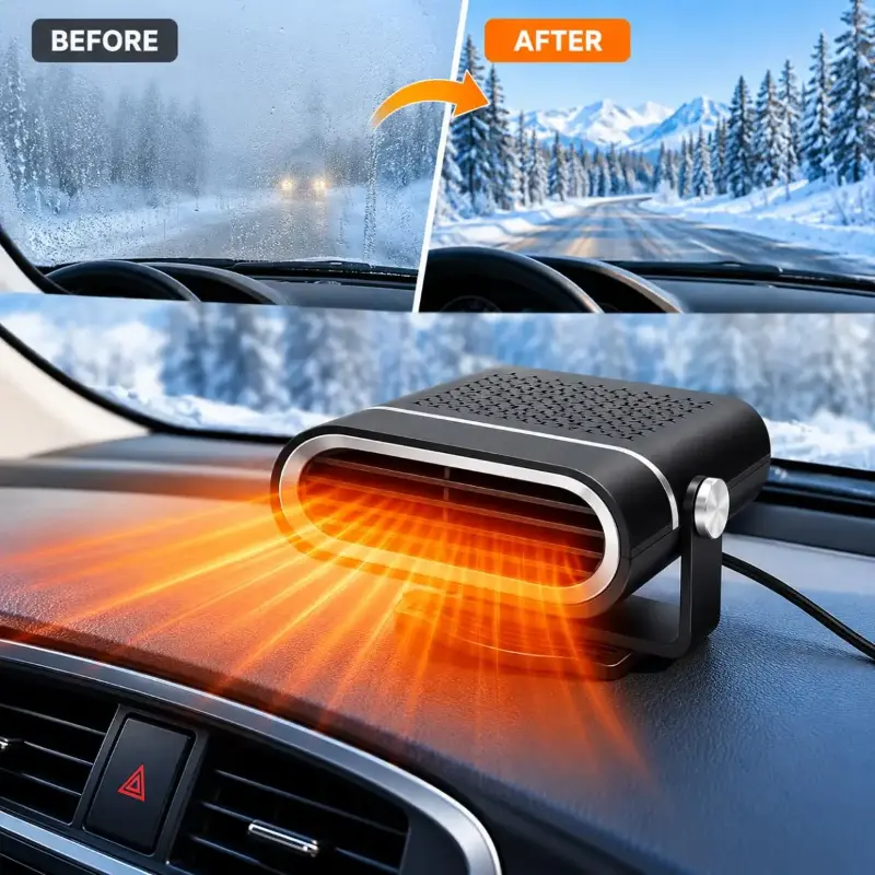 Grejalica za automobil