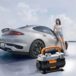 Kompresor za automobil