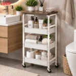 Metalni organizator