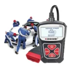 Obd2 skener kw310