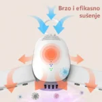 Ofinger za odeću
