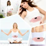 Pojas protiv menstrualne nelagodnosti