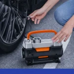 Pumpa za auto-gume