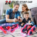 Rc automobil vaofrean