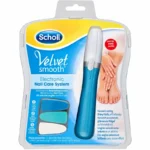 Scholl električna turpija