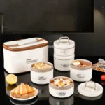 Set termo posuda